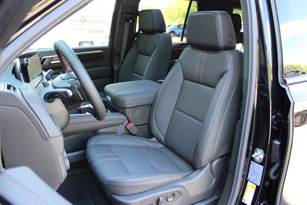 New 2026 Chevrolet Tahoe RST w/ Advanced Technology Package AWD/4WD image 16