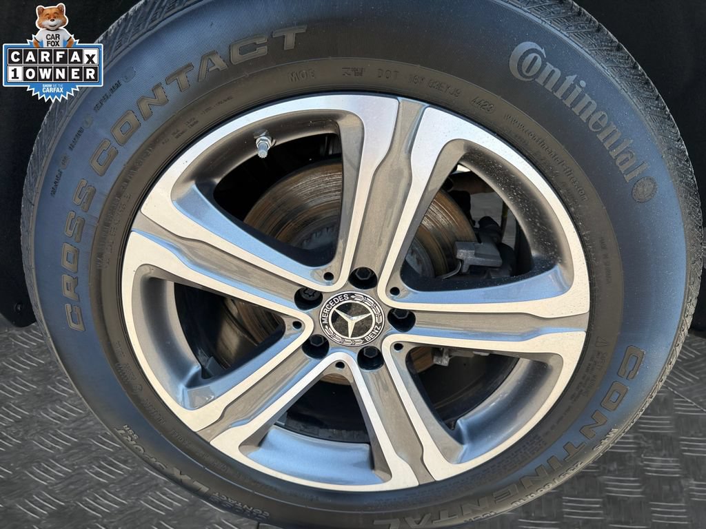 Used 2020 Mercedes-Benz GLC 300 4MATIC image 20