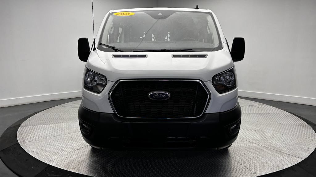 Used 2025 Ford Transit 250 Low Roof w/ Exterior Upgrade Package RWD image 38