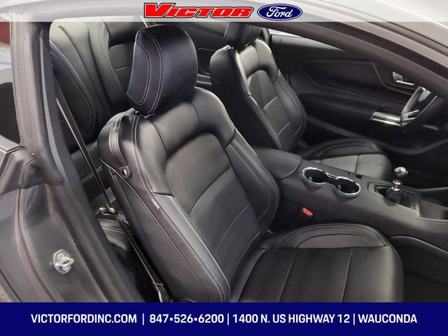 Used 2025 Ford Mustang GT Premium image 15