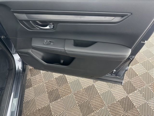 Certified 2024 Honda CR-V EX image 25