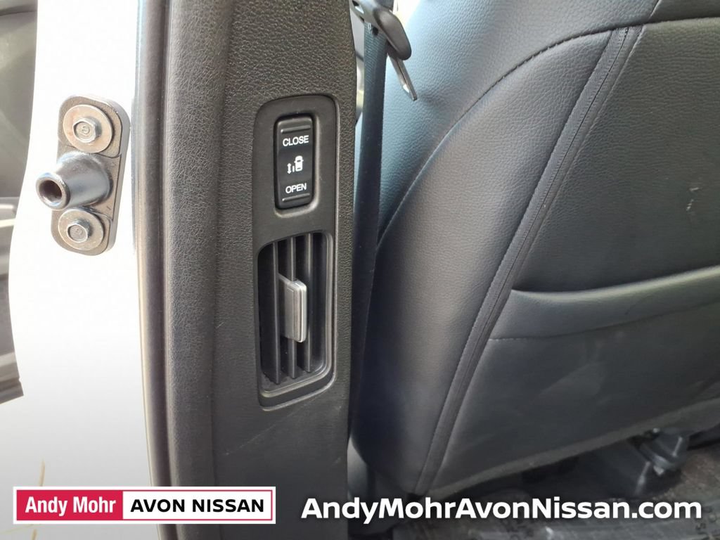 Used 2025 Honda Odyssey EX-L image 29