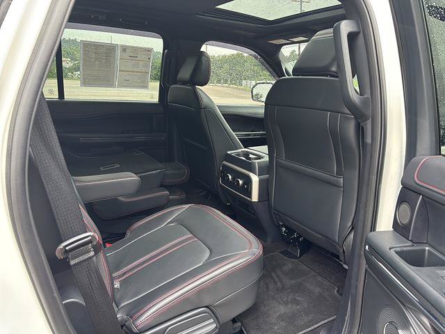 Certified 2023 Ford Expedition Limited AWD/4WD image 19