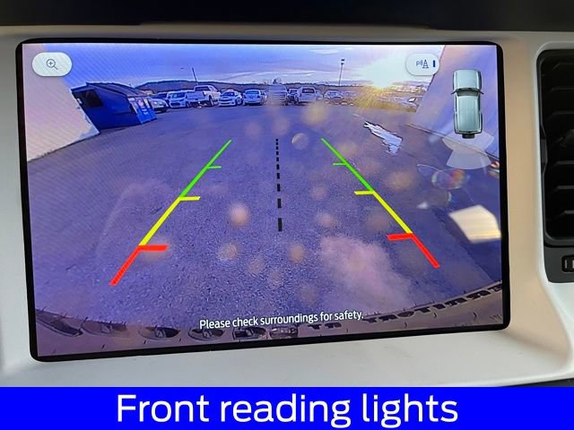 New 2026 Ford Bronco Heritage Edition image 20