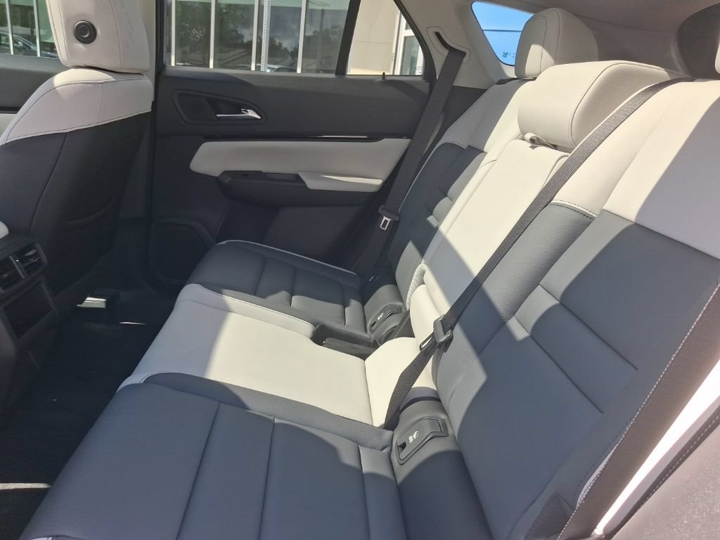 Used 2025 Honda Prologue Touring image 24