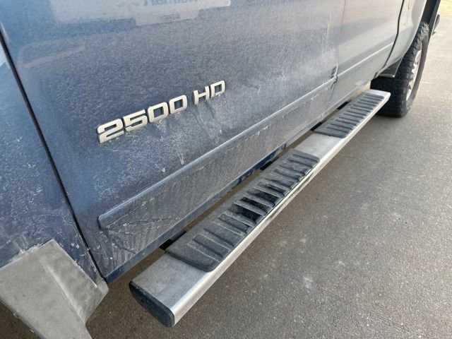 Used 2018 Chevrolet Silverado 2500 LT w/ LT Convenience Package image 7