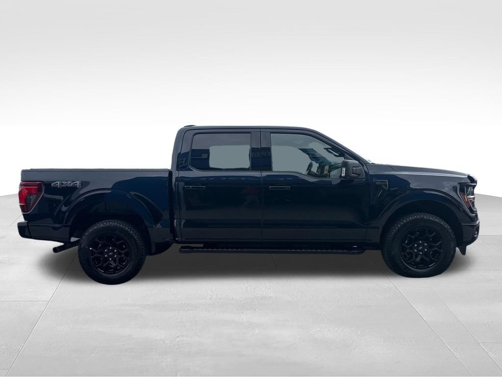 Used 2024 Ford F150 XLT AWD/4WD image 18