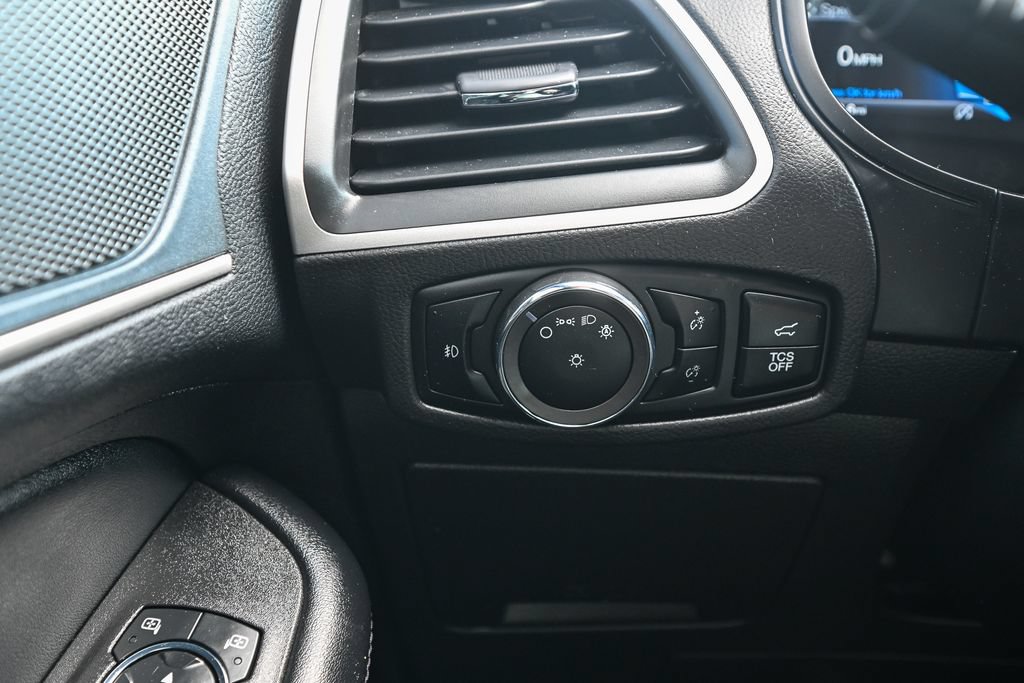 Used 2024 Ford Edge SEL w/ Convenience Package AWD/4WD image 41
