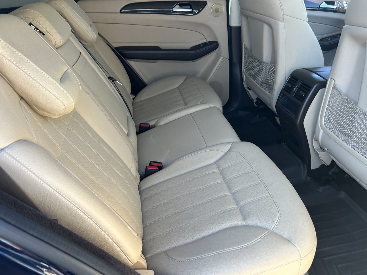 Used 2018 Mercedes-Benz GLE 350 4MATIC image 15