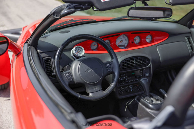 Used 1999 Plymouth Prowler image 28