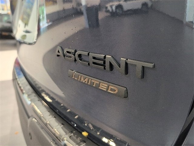 New 2025 Subaru Ascent Bronze Edition image 27
