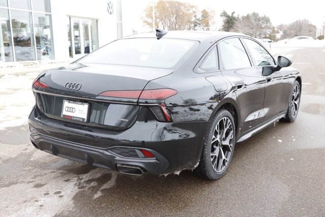 New 2026 Audi A6 Premium Plus image 3