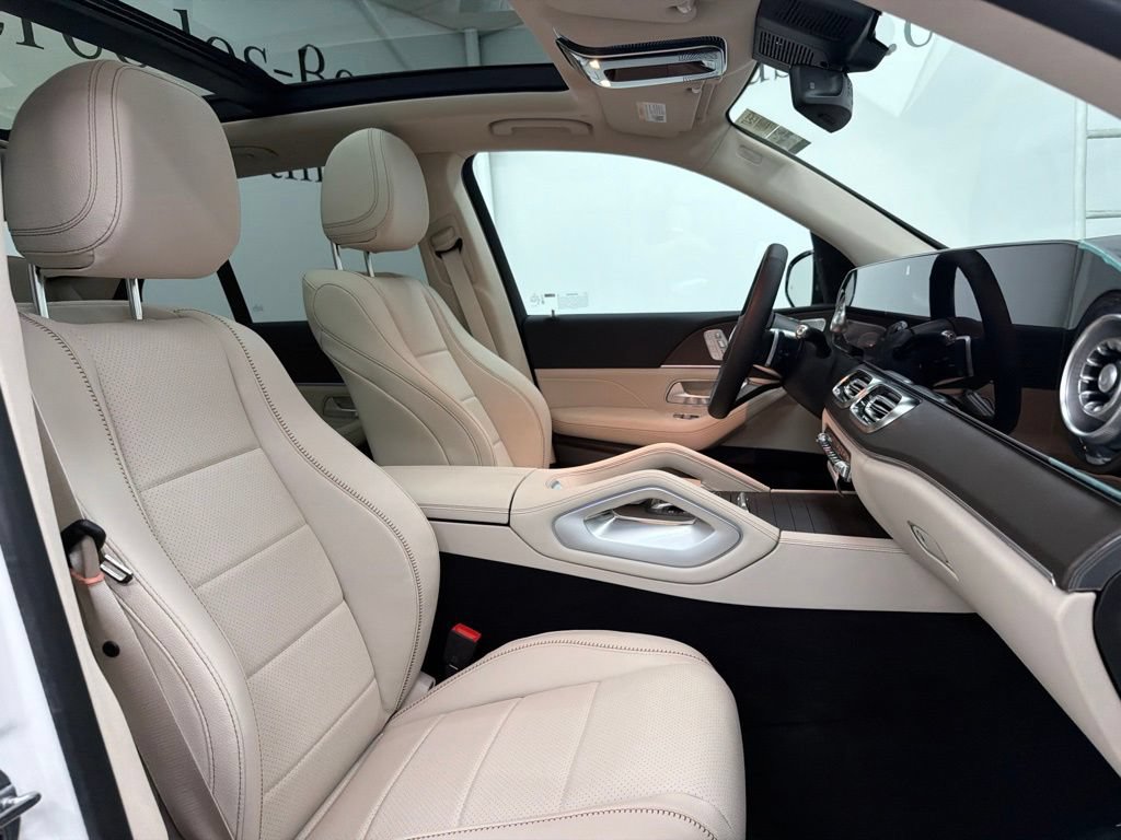 New 2027 Mercedes-Benz GLE 450 4MATIC image 28
