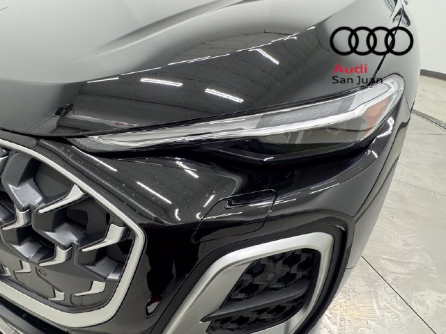 New 2026 Audi SQ5 Prestige AWD/4WD image 5