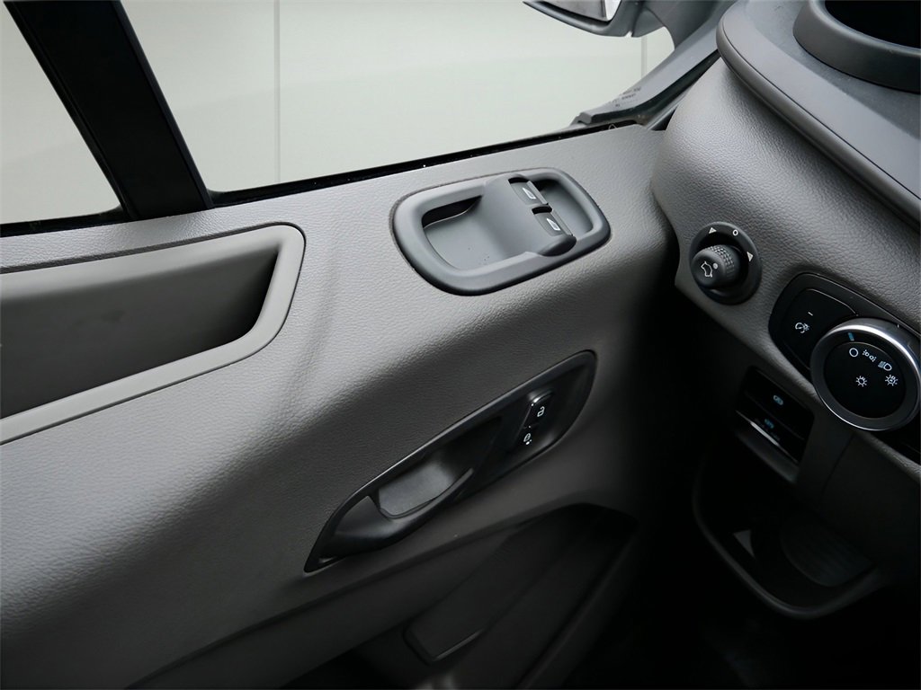 Used 2024 Ford Transit 350 148 High Roof Extended w/ Load Area Protection Package image 15