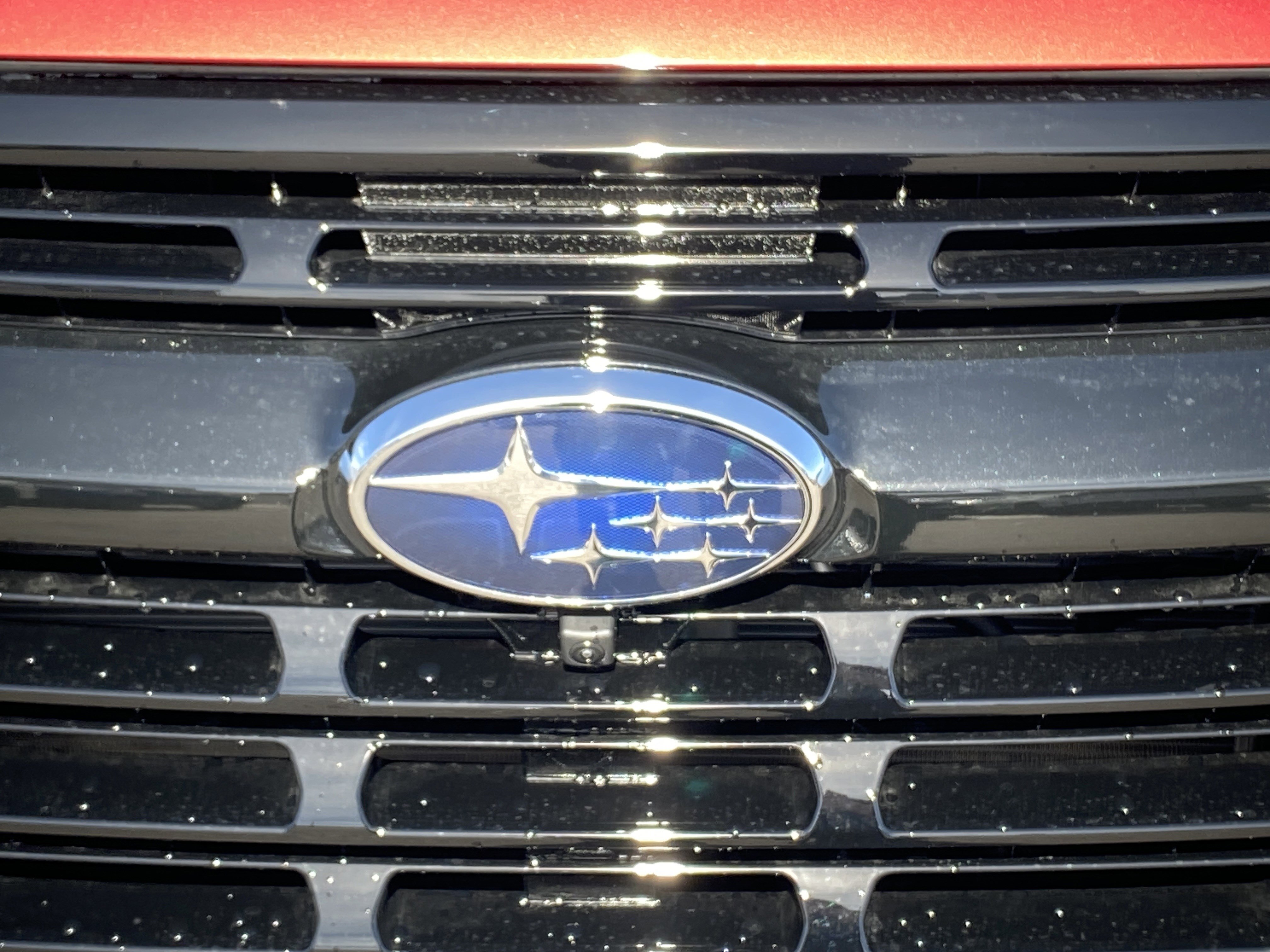 New 2026 Subaru Ascent Bronze Edition image 25