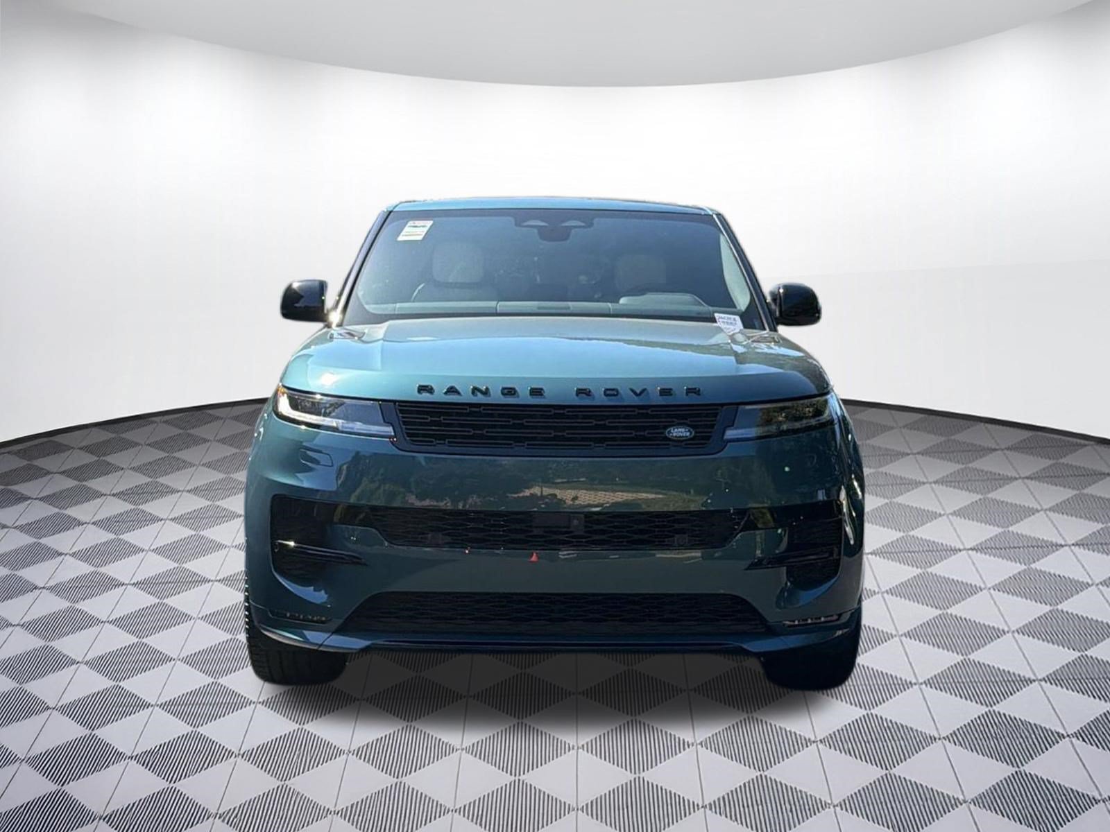 Used 2024 Land Rover Range Rover Sport Dynamic SE AWD/4WD image 6