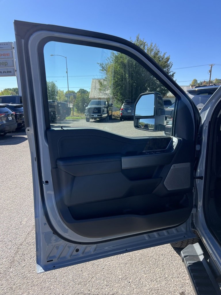 New 2026 Ford F350 4x4 Crew Cab Super Duty image 20