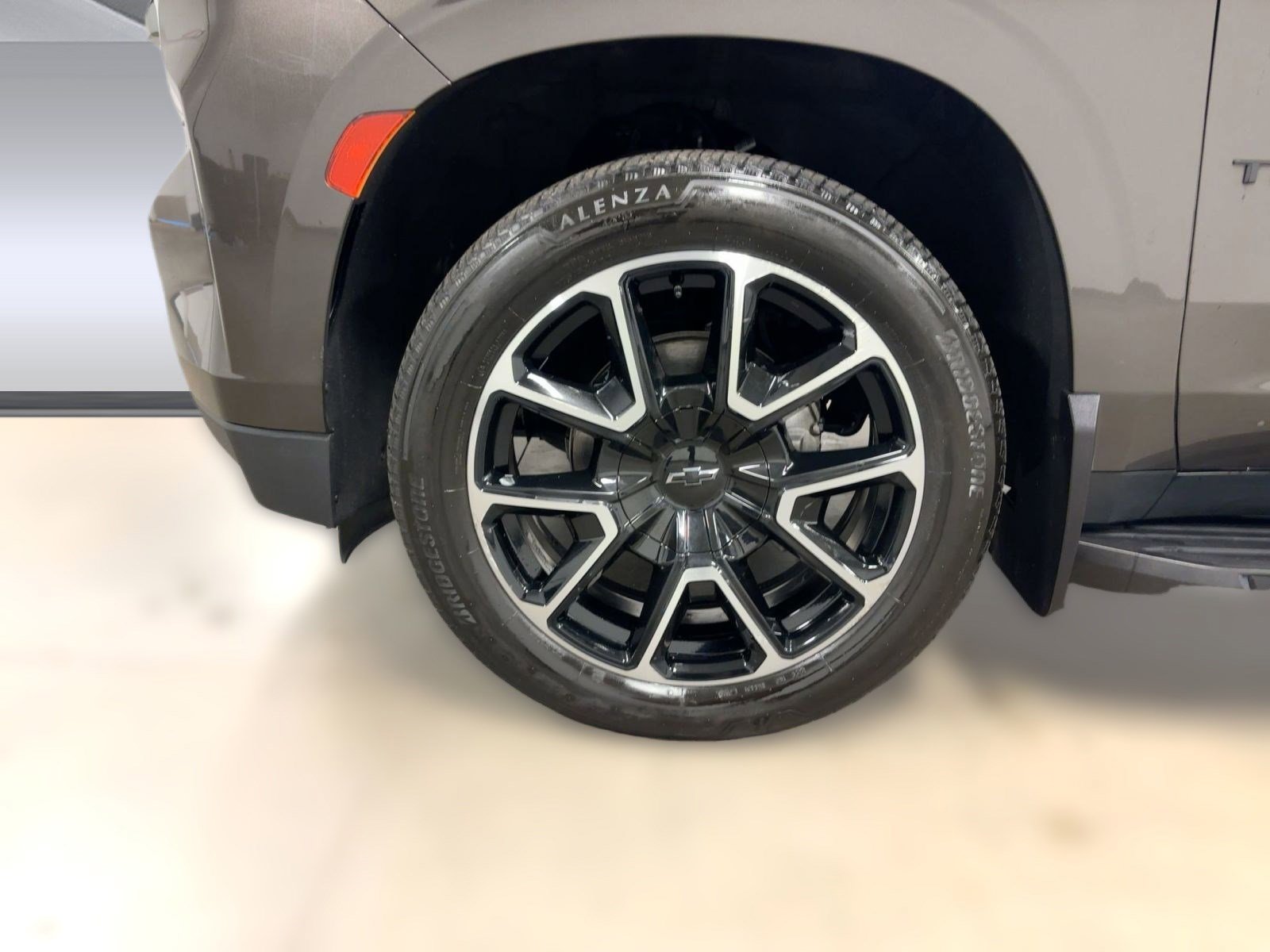 Used 2021 Chevrolet Tahoe RST w/ Rear Media and Nav Package image 11