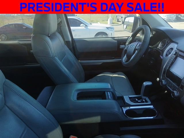 Used 2014 Toyota Tundra Limited image 14