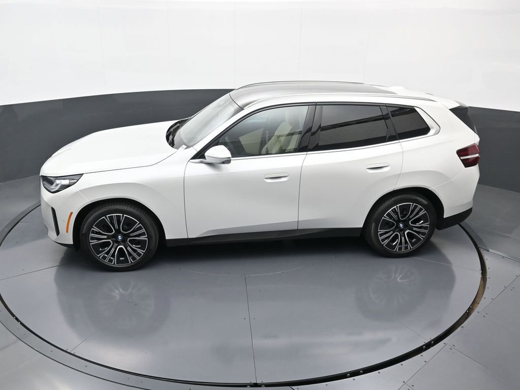 New 2026 BMW X3 xDrive30 w/ Premium Package image 38
