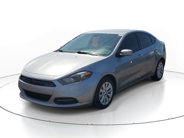 Used 2014 Dodge Dart SXT FWD image 2