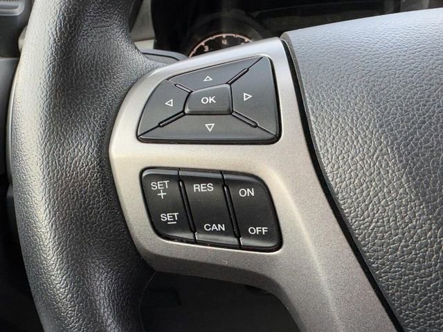 Used 2023 Ford Ranger XLT w/ Trailer Tow Package image 16