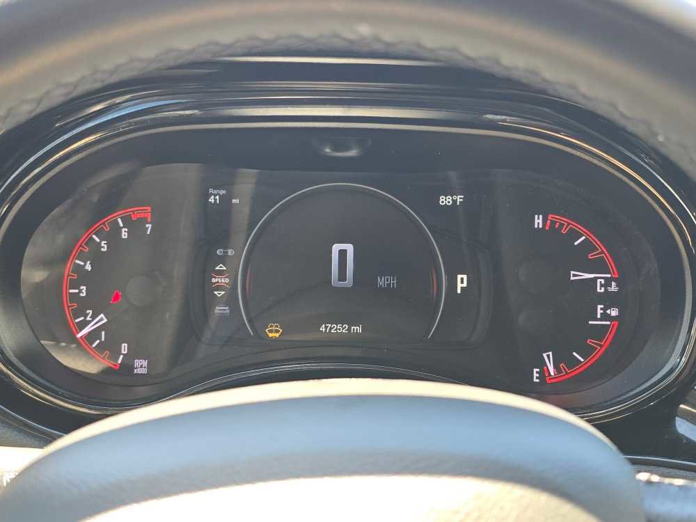 Used 2021 Dodge Durango SXT AWD/4WD image 14