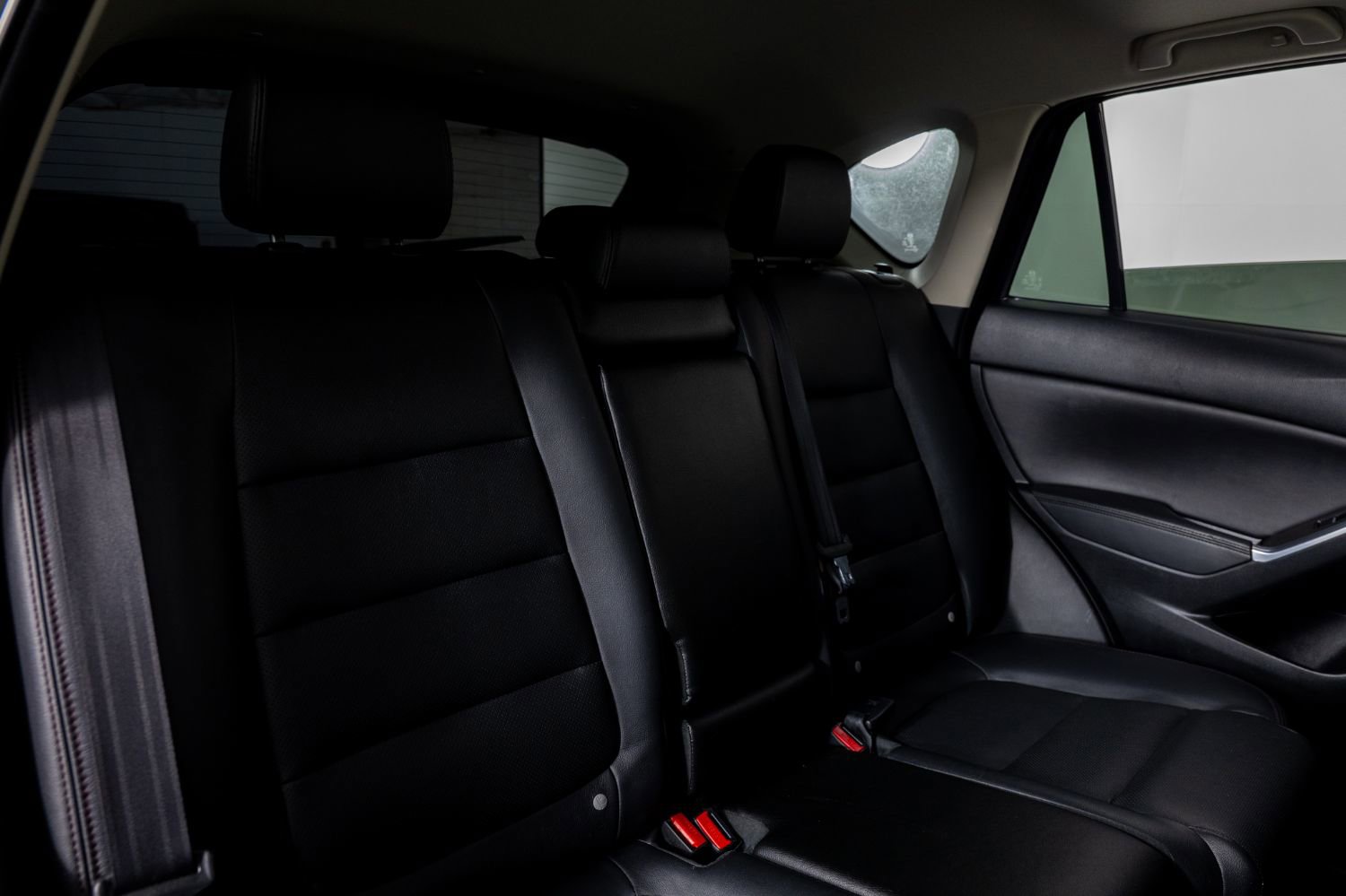 Used 2016 MAZDA CX-5 Grand Touring FWD image 23