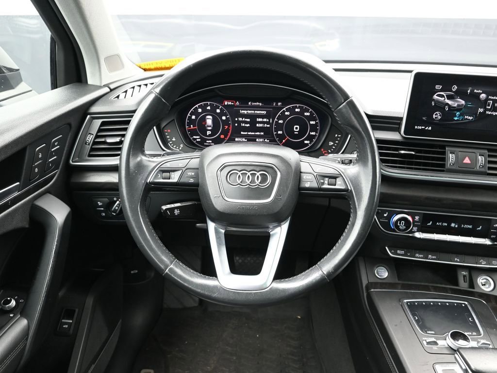 Used 2020 Audi Q5 2.0T Premium Plus image 19