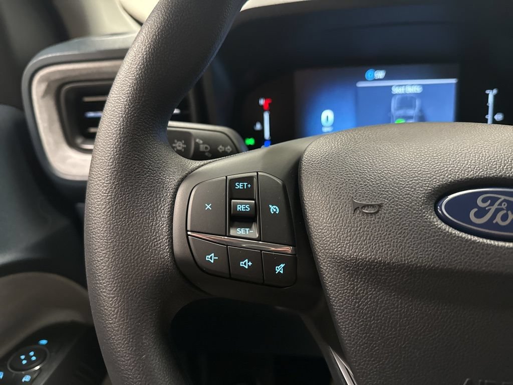 New 2025 Ford Maverick XLT w/ Equipment Group 302A AWD/4WD image 35