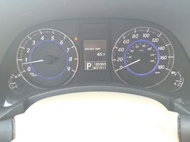 Used 2012 INFINITI FX35 AWD w/ Premium Pkg image 43
