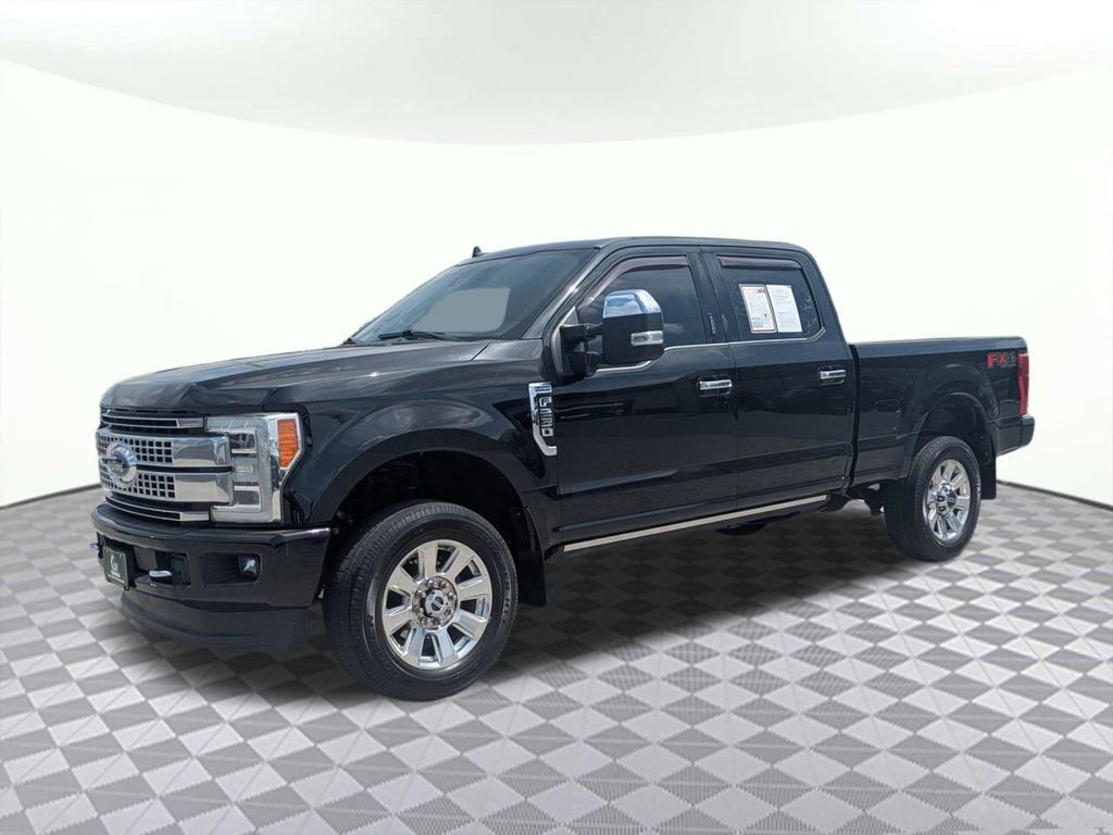 Used 2019 Ford F150 XLT w/ Equipment Group 302A Luxury image 7