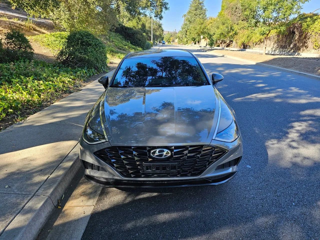 Used 2023 Hyundai Sonata SEL image 16