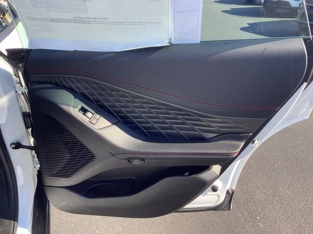 New 2026 Dodge Charger R/T Scat Pack w/ Track Package image 34