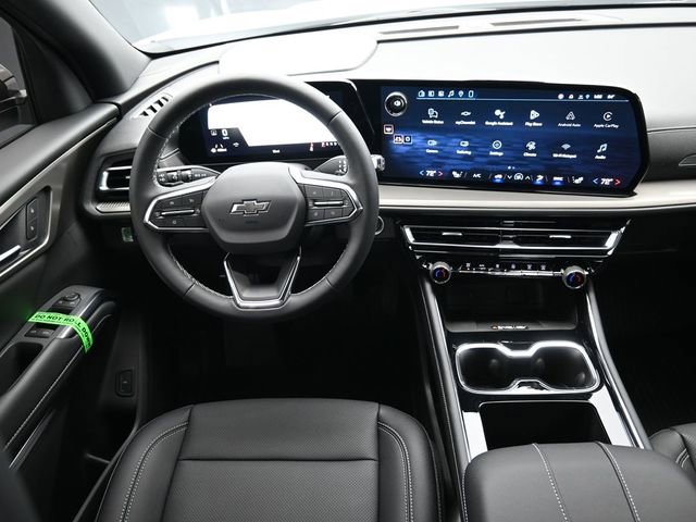 New 2026 Chevrolet Traverse LT w/ Midnight/Sport Edition image 24