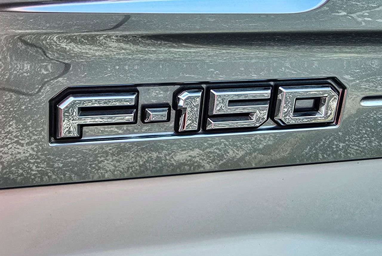 Used 2021 Ford F150 Platinum w/ Equipment Group 701A High AWD/4WD image 10