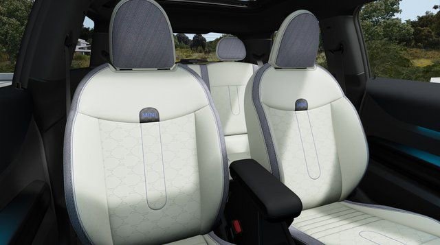 New 2026 MINI Cooper S image 3