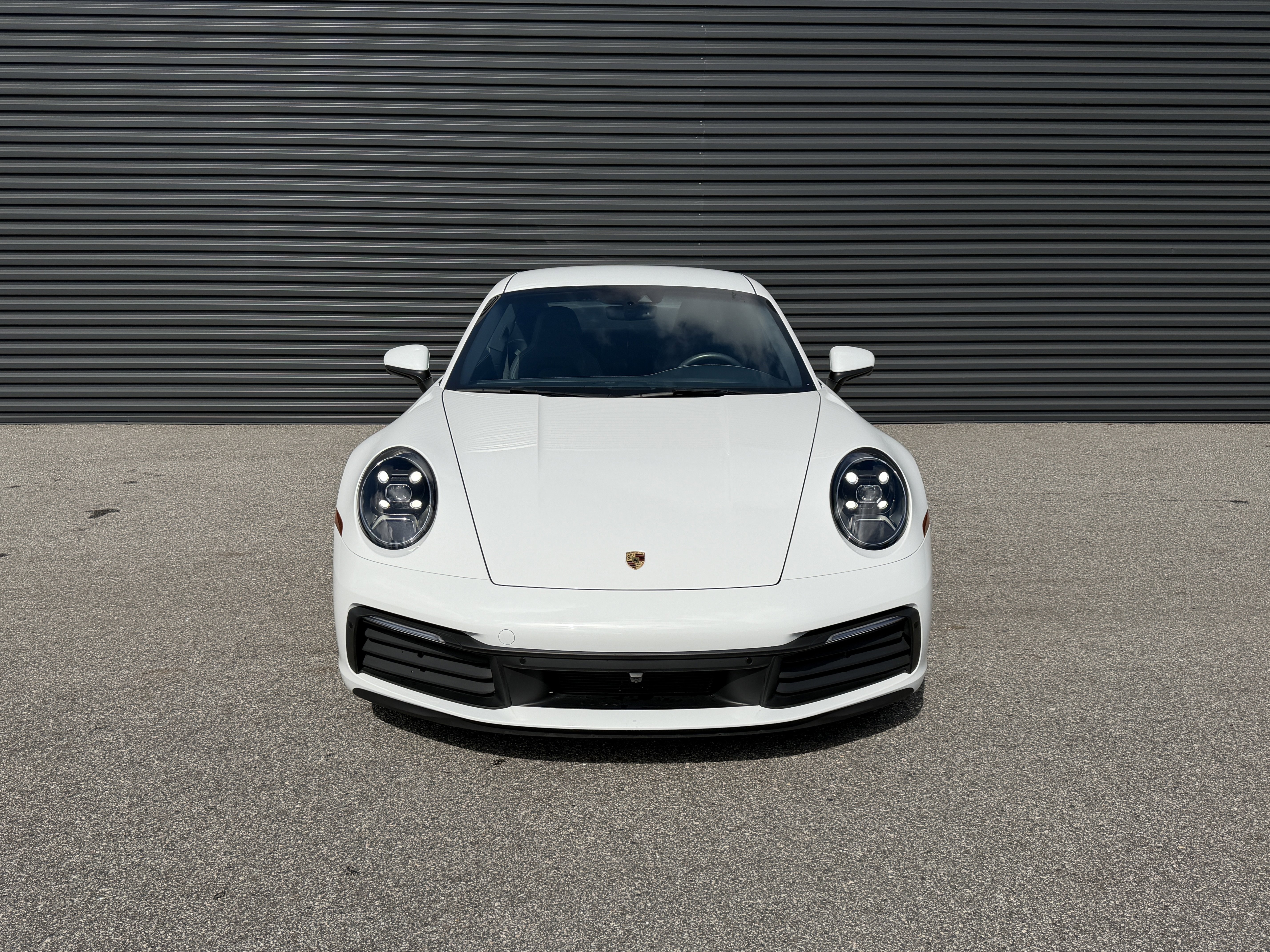 Certified 2022 Porsche 911 Carrera image 6