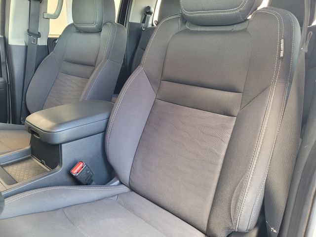 Used 2022 Nissan Frontier SV image 20