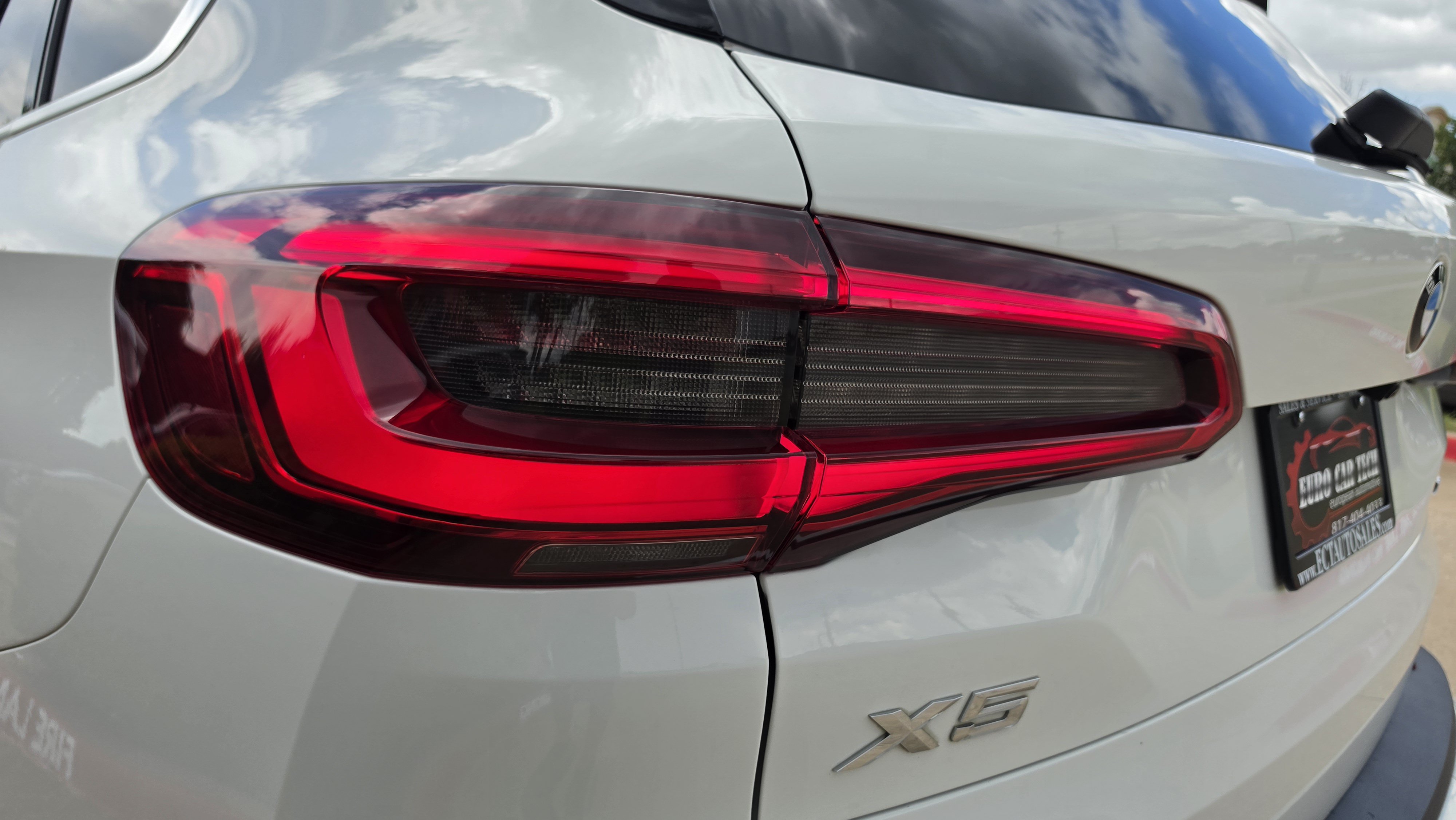 Used 2019 BMW X5 xDrive40i w/ Premium Package 2 AWD/4WD image 10