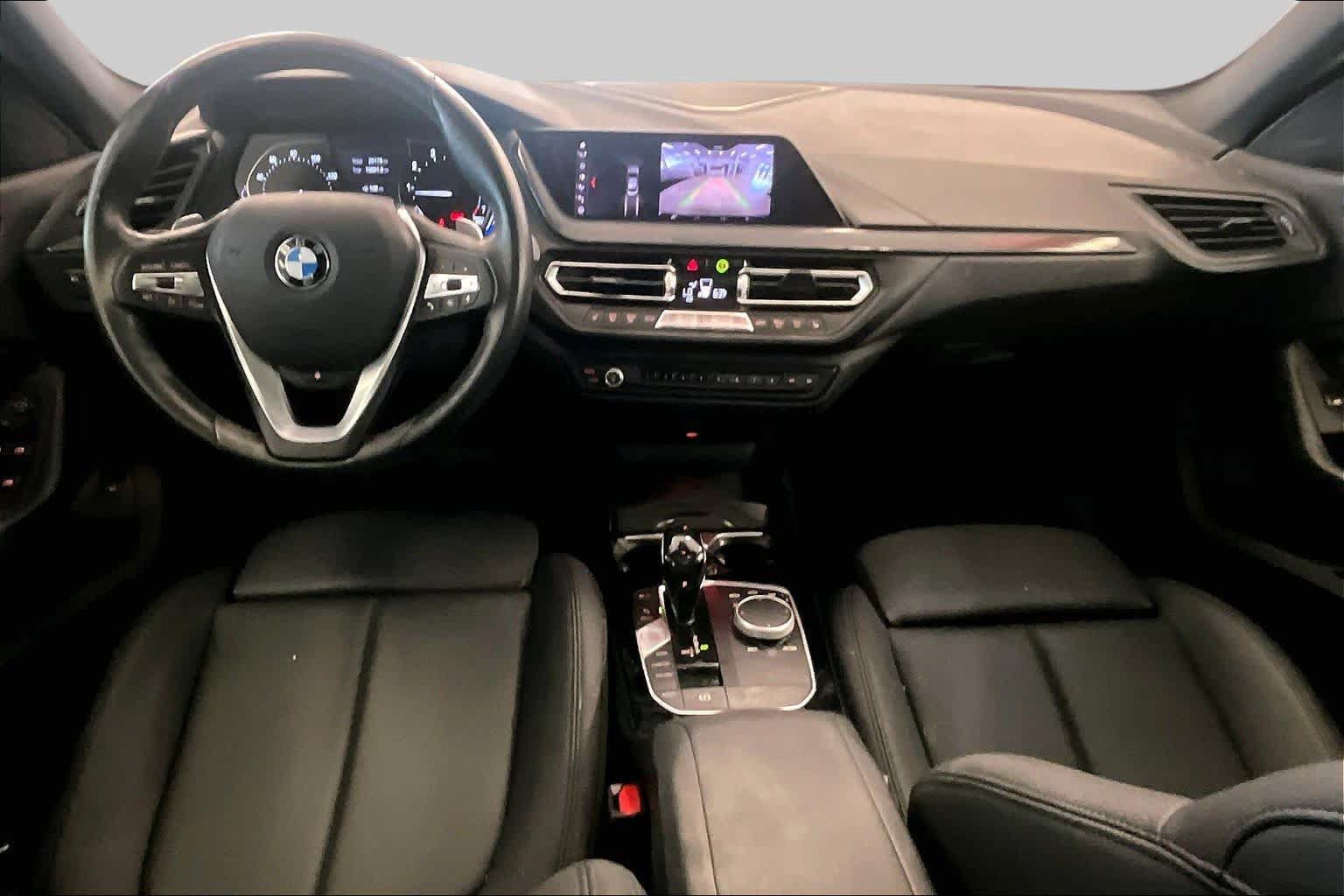 Used 2020 BMW 228i xDrive Gran Coupe w/ Convenience Package AWD/4WD image 13