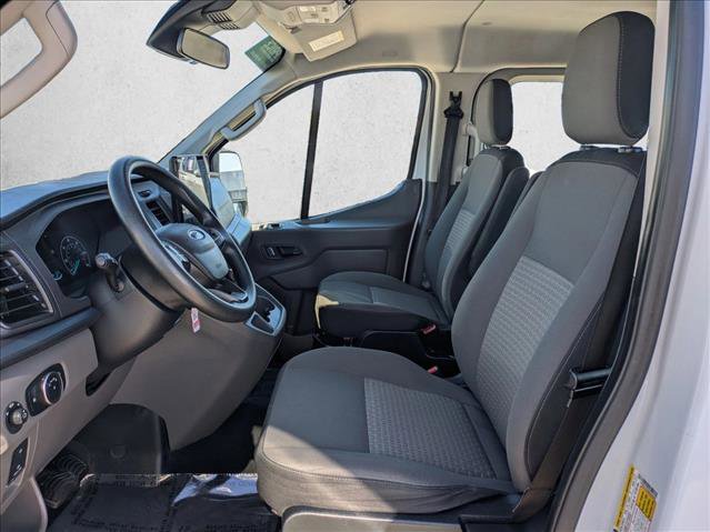 Used 2022 Ford Transit 350 XLT image 16