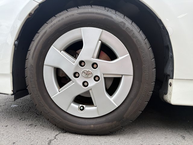 Used 2010 Toyota Prius Three FWD image 9
