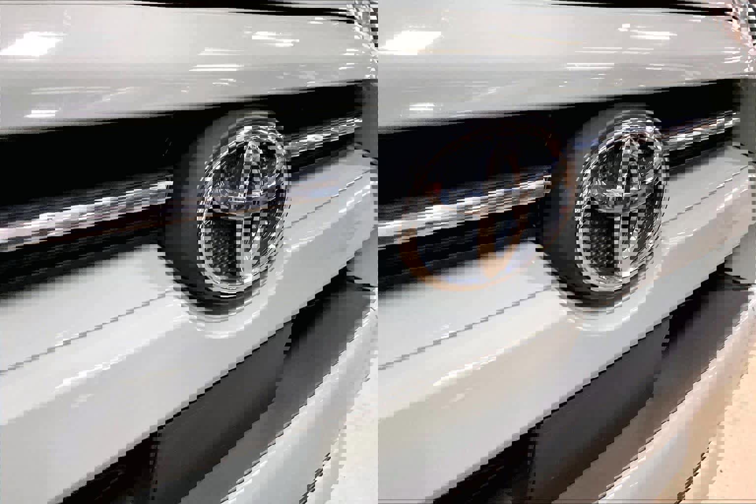 Used 2022 Toyota 4Runner TRD Sport image 28