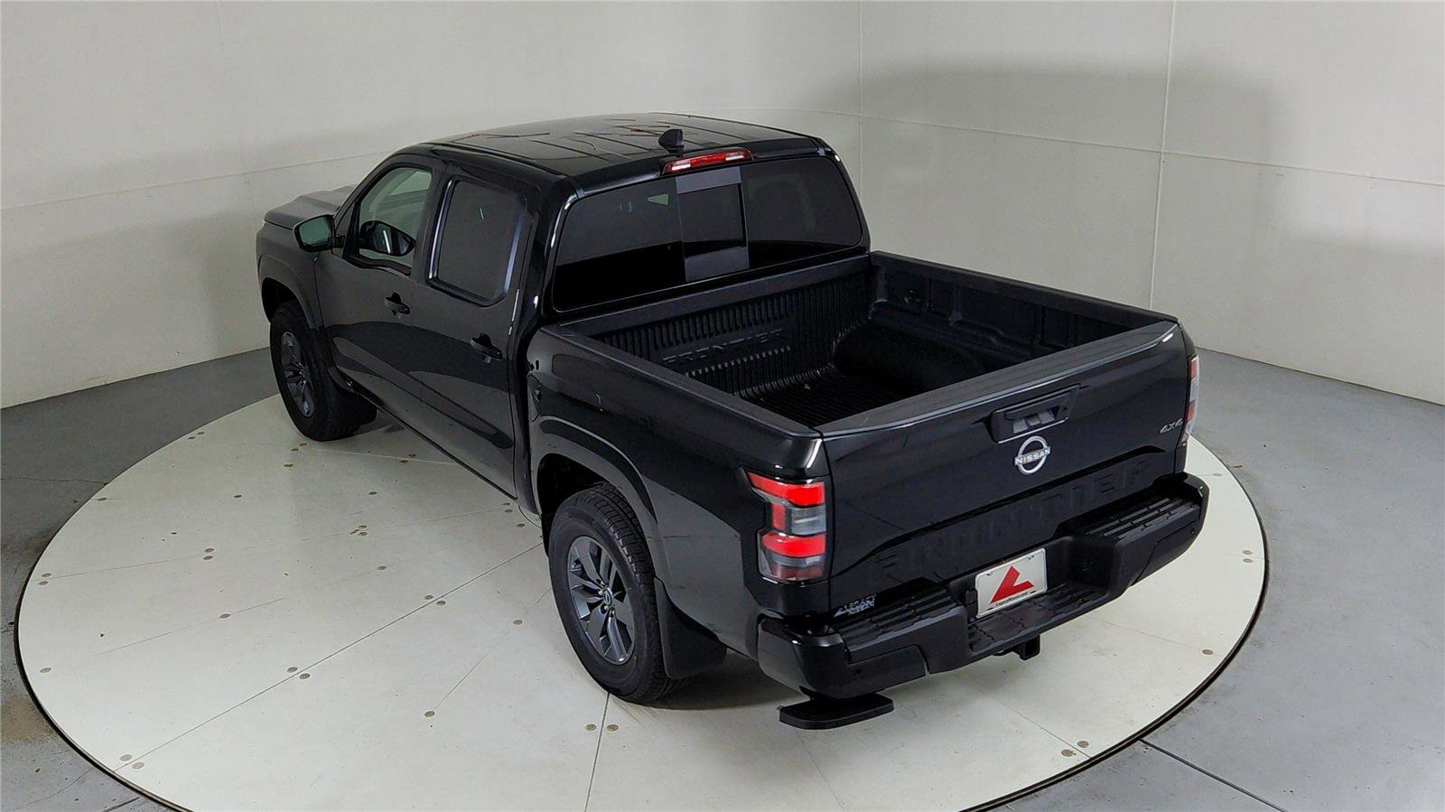 New 2026 Nissan Frontier SV w/ Tow Package image 40