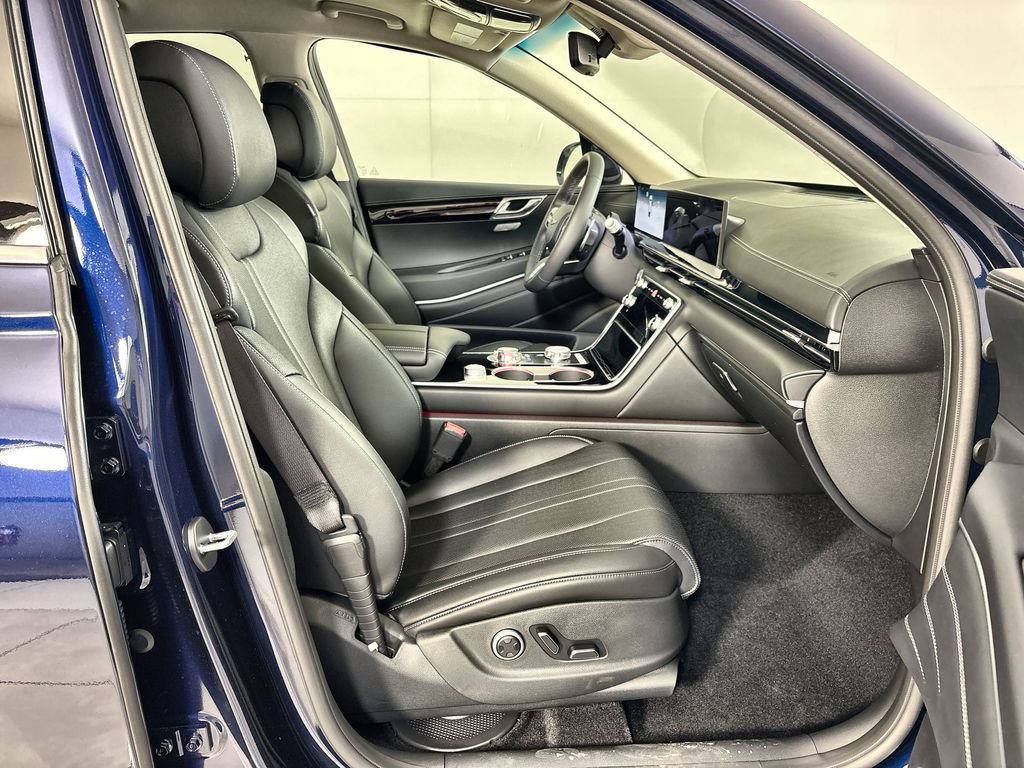 New 2026 Genesis GV80 2.5T RWD image 25