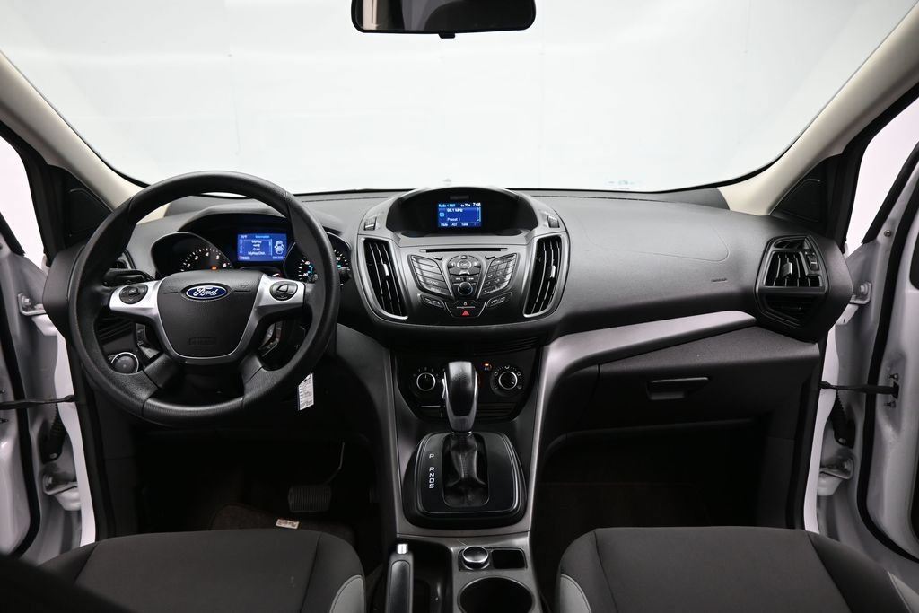Used 2014 Ford Escape S FWD image 19