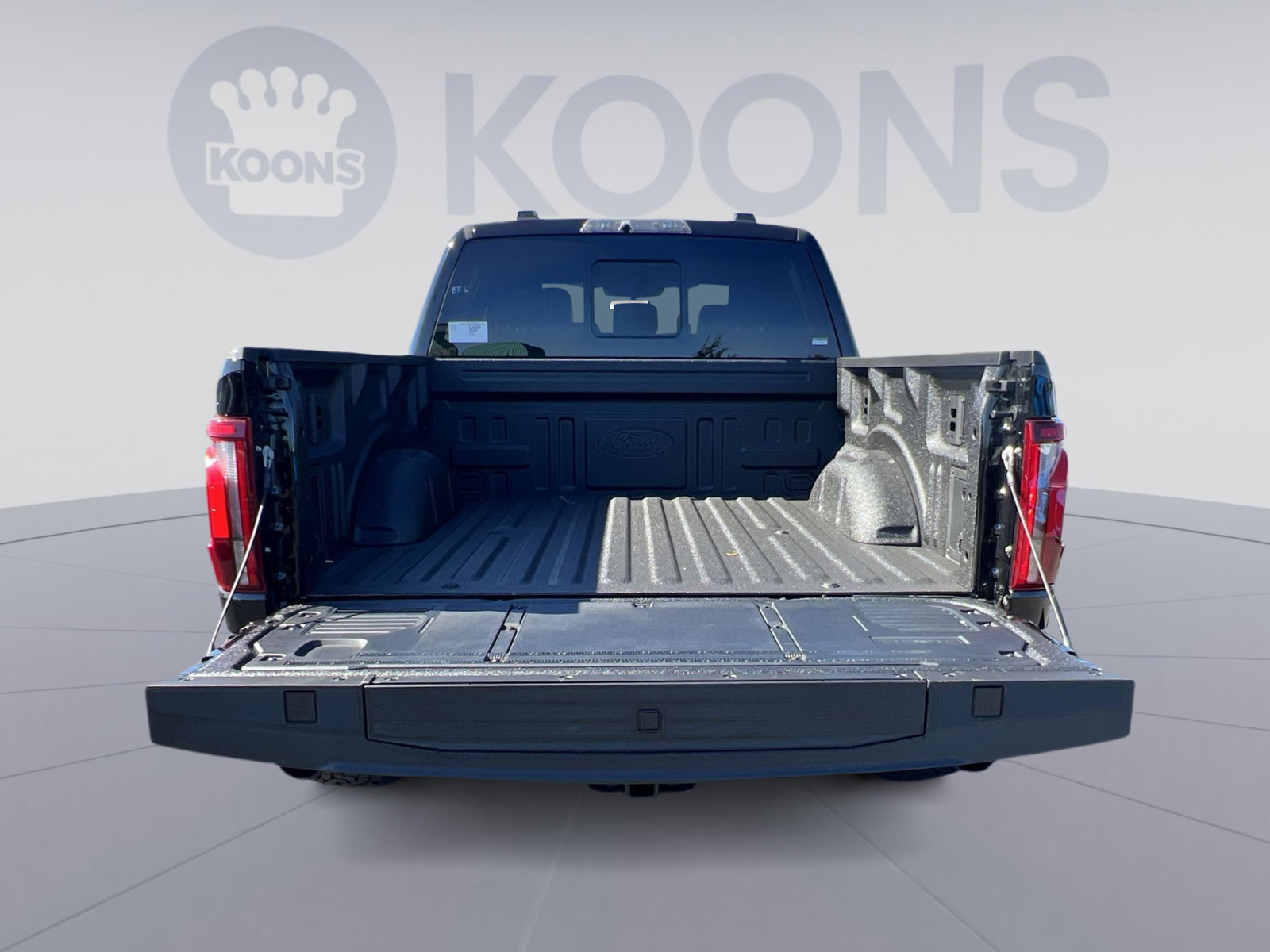 New 2025 Ford F150 Raptor image 26