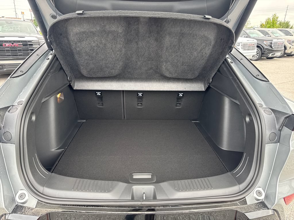 New 2026 Buick Envista Sport Touring w/ Convenience I Package FWD image 6
